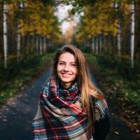 Отзыв от Дарья - DTV виза